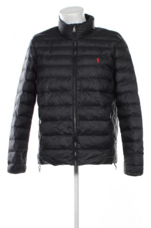 Pánska bunda  Polo Ralph Lauren, Veľkosť L, Farba Čierna, Cena  324,95 €