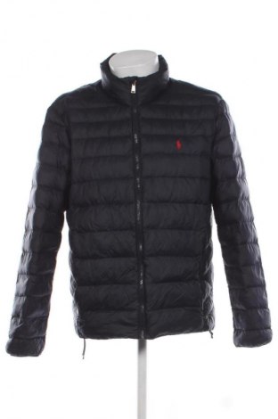 Herrenjacke Polo Ralph Lauren, Größe L, Farbe Blau, Preis 219,99 €