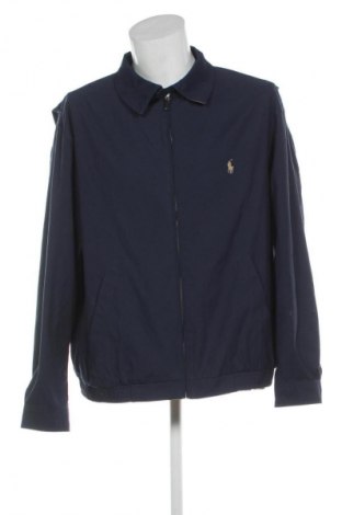 Herrenjacke Polo Ralph Lauren, Größe XL, Farbe Blau, Preis 102,99 €