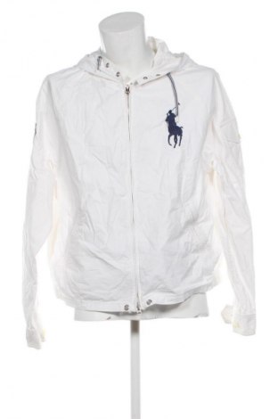Férfi dzseki Polo Ralph Lauren, Méret XL, Szín Fehér, Ár 44 099 Ft