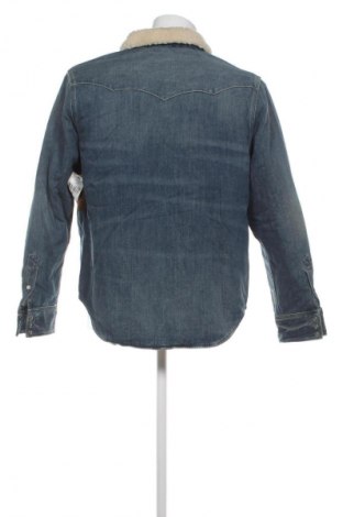 Pánská bunda  Polo Ralph Lauren, Velikost M, Barva Modrá, Cena  9 999,00 Kč