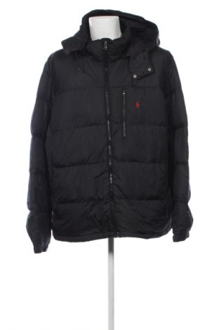 Мъжко яке Polo Ralph Lauren, Размер 4XL, Цвят Черен, Цена 664,99 лв.