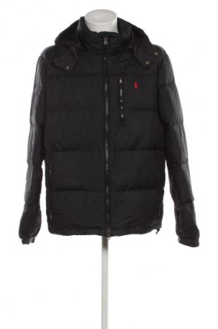 Herrenjacke Polo Ralph Lauren, Größe XL, Farbe Schwarz, Preis € 117,99