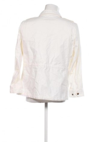 Ανδρικό μπουφάν Polo Ralph Lauren, Μέγεθος L, Χρώμα Λευκό, Τιμή 264,99 €