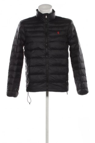 Pánska bunda  Polo Ralph Lauren, Veľkosť S, Farba Čierna, Cena  219,95 €