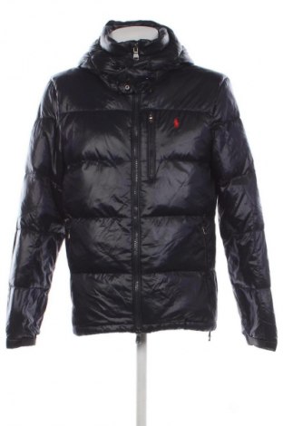 Férfi dzseki Polo Ralph Lauren, Méret S, Szín Kék, Ár 134 969 Ft