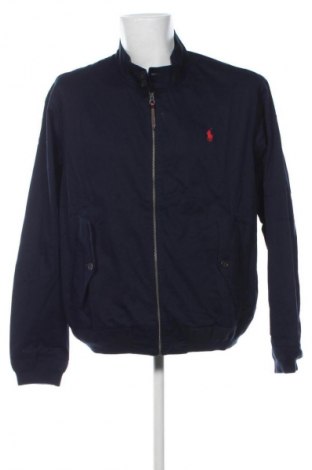 Pánská bunda  Polo Ralph Lauren, Velikost XL, Barva Modrá, Cena  6 699,00 Kč