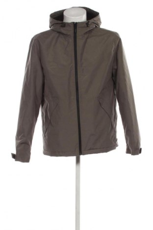 Herrenjacke Primark, Größe M, Farbe Grün, Preis 24,55 €