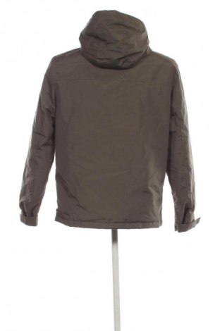 Herrenjacke Primark, Größe M, Farbe Grün, Preis 24,55 €