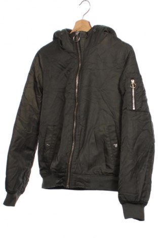 Pánská bunda  Primark, Velikost S, Barva Zelená, Cena  389,00 Kč