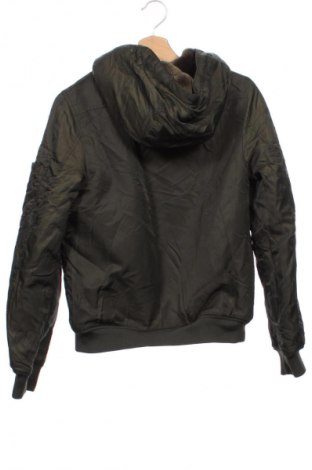 Pánská bunda  Primark, Velikost S, Barva Zelená, Cena  389,00 Kč
