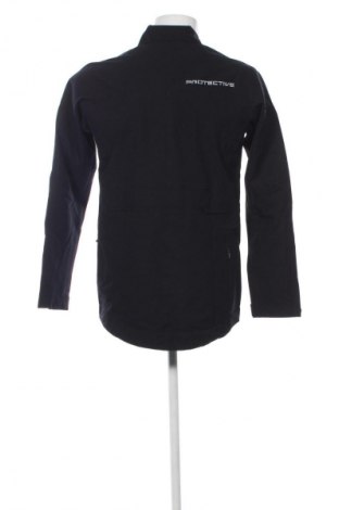 Herrenjacke Protective, Größe S, Farbe Schwarz, Preis 111,57 €