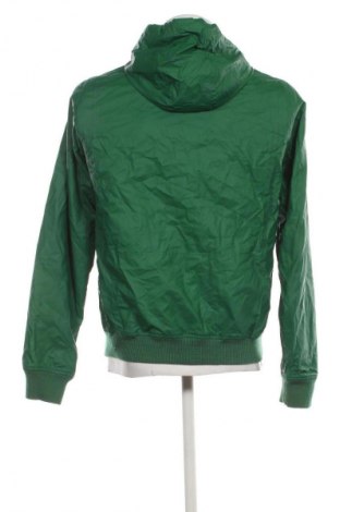 Herrenjacke Pull&Bear, Größe M, Farbe Grün, Preis € 20,99