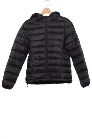 Dámská bunda  Pull&Bear, Velikost S, Barva Černá, Cena  939,00 Kč