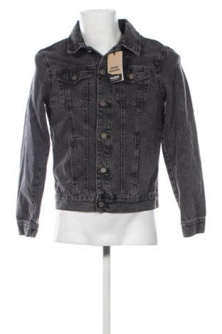 Męska kurtka Pull&Bear, Rozmiar S, Kolor Szary, Cena 151,99 zł