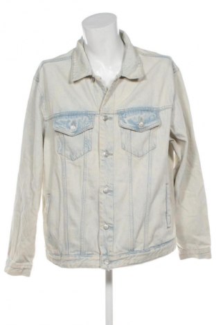 Herrenjacke Pull&Bear, Größe XL, Farbe Blau, Preis € 37,99