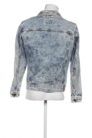 Geacă de bărbati Pull&Bear, Mărime M, Culoare Multicolor, Preț 102,89 Lei