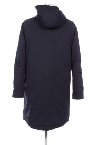 Herrenjacke Pull&Bear, Größe M, Farbe Blau, Preis € 35,29