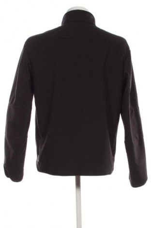 Herrenjacke Quechua, Größe XL, Farbe Schwarz, Preis € 21,99