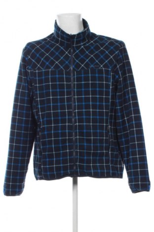 Мъжко яке Quechua, Размер XXL, Цвят Многоцветен, Цена 28,99 лв.