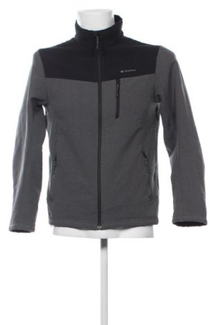 Мъжко яке Quechua, Размер S, Цвят Многоцветен, Цена 48,00 лв.