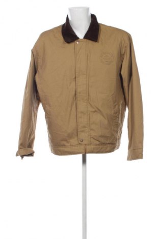 Pánská bunda  Quiksilver, Velikost XXL, Barva Oranžová, Cena  869,00 Kč