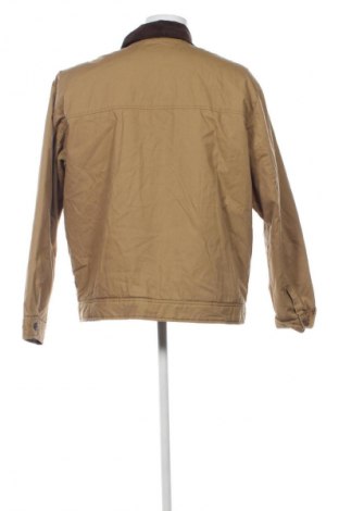 Pánská bunda  Quiksilver, Velikost XXL, Barva Oranžová, Cena  869,00 Kč