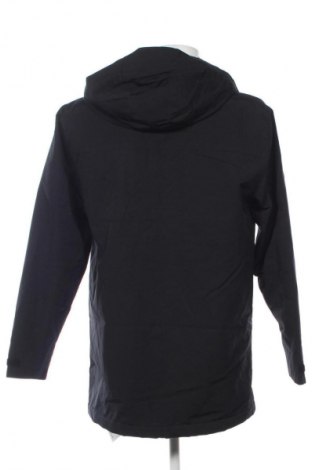 Herrenjacke Quiksilver, Größe M, Farbe Schwarz, Preis € 69,99