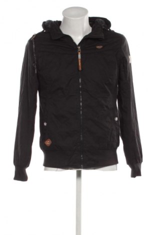Férfi dzseki Ragwear, Méret L, Szín Fekete, Ár 47 969 Ft