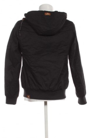 Férfi dzseki Ragwear, Méret L, Szín Fekete, Ár 47 969 Ft