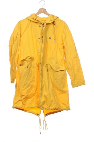 Herrenjacke Ralph Lauren, Größe XS, Farbe Gelb, Preis € 224,99