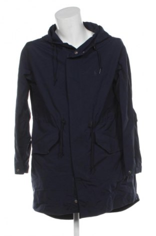 Herrenjacke Ralph Lauren, Größe L, Farbe Blau, Preis 122,99 €