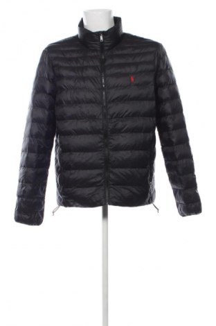 Férfi dzseki Polo Ralph Lauren, Méret L, Szín Fekete, Ár 89 839 Ft