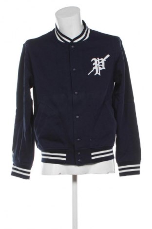 Мъжко яке Ralph Lauren, Размер M, Цвят Син, Цена 209,99 лв.