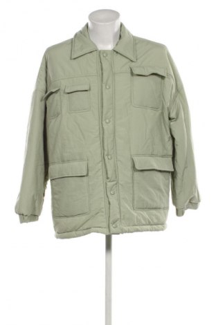 Мъжко яке Reclaimed Vintage, Размер L, Цвят Зелен, Цена 71,99 лв.