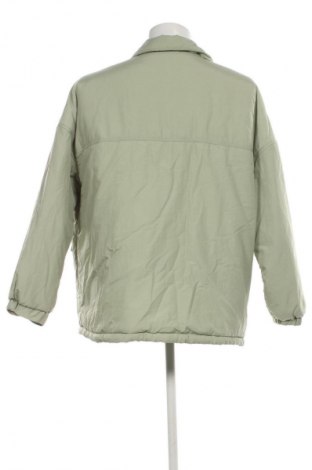 Мъжко яке Reclaimed Vintage, Размер L, Цвят Зелен, Цена 71,99 лв.