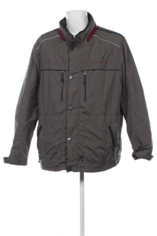 Herrenjacke Red Point, Größe XXL, Farbe Grau, Preis 74,99 €