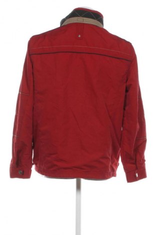 Ανδρικό μπουφάν Red Point, Μέγεθος L, Χρώμα Κόκκινο, Τιμή 41,99 €