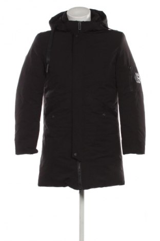 Męska kurtka RedBridge, Rozmiar S, Kolor Czarny, Cena 236,99 zł