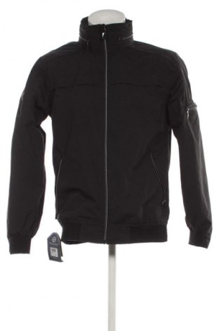 Herrenjacke Regatta, Größe L, Farbe Schwarz, Preis € 100,17