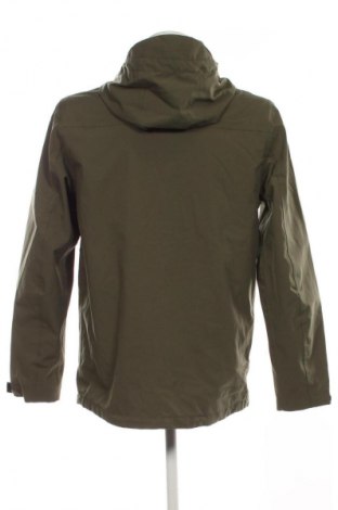 Herrenjacke Regatta, Größe M, Farbe Grün, Preis € 36,99