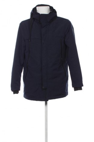 Herrenjacke Replay, Größe M, Farbe Blau, Preis € 249,99