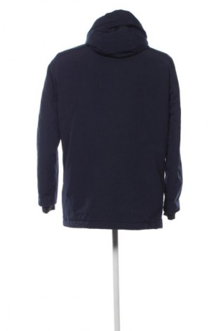 Herrenjacke Replay, Größe M, Farbe Blau, Preis € 249,99