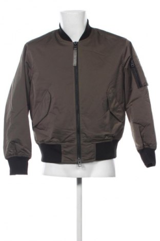 Herrenjacke Replay, Größe M, Farbe Grün, Preis € 249,99