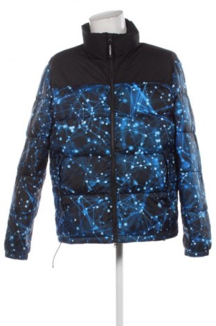 Herrenjacke Replay, Größe L, Farbe Mehrfarbig, Preis € 249,99