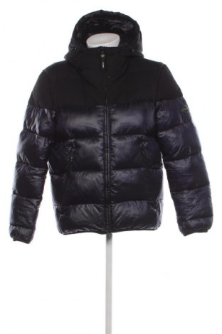 Herrenjacke Replay, Größe L, Farbe Mehrfarbig, Preis € 117,99