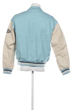 Ανδρικό μπουφάν Review, Μέγεθος M, Χρώμα Μπλέ, Τιμή 107,99 €