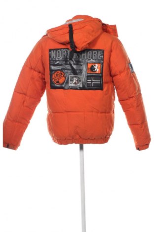 Geacă de bărbati Reward, Mărime M, Culoare Portocaliu, Preț 147,99 Lei