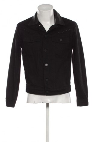 Herrenjacke River Island, Größe M, Farbe Schwarz, Preis € 20,99