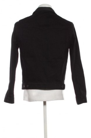 Herrenjacke River Island, Größe M, Farbe Schwarz, Preis € 20,99